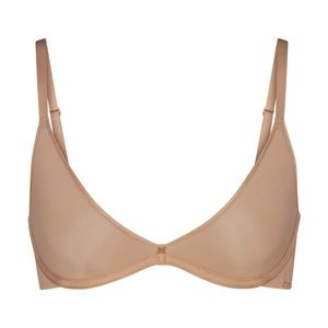 SKIMS Nude Bra